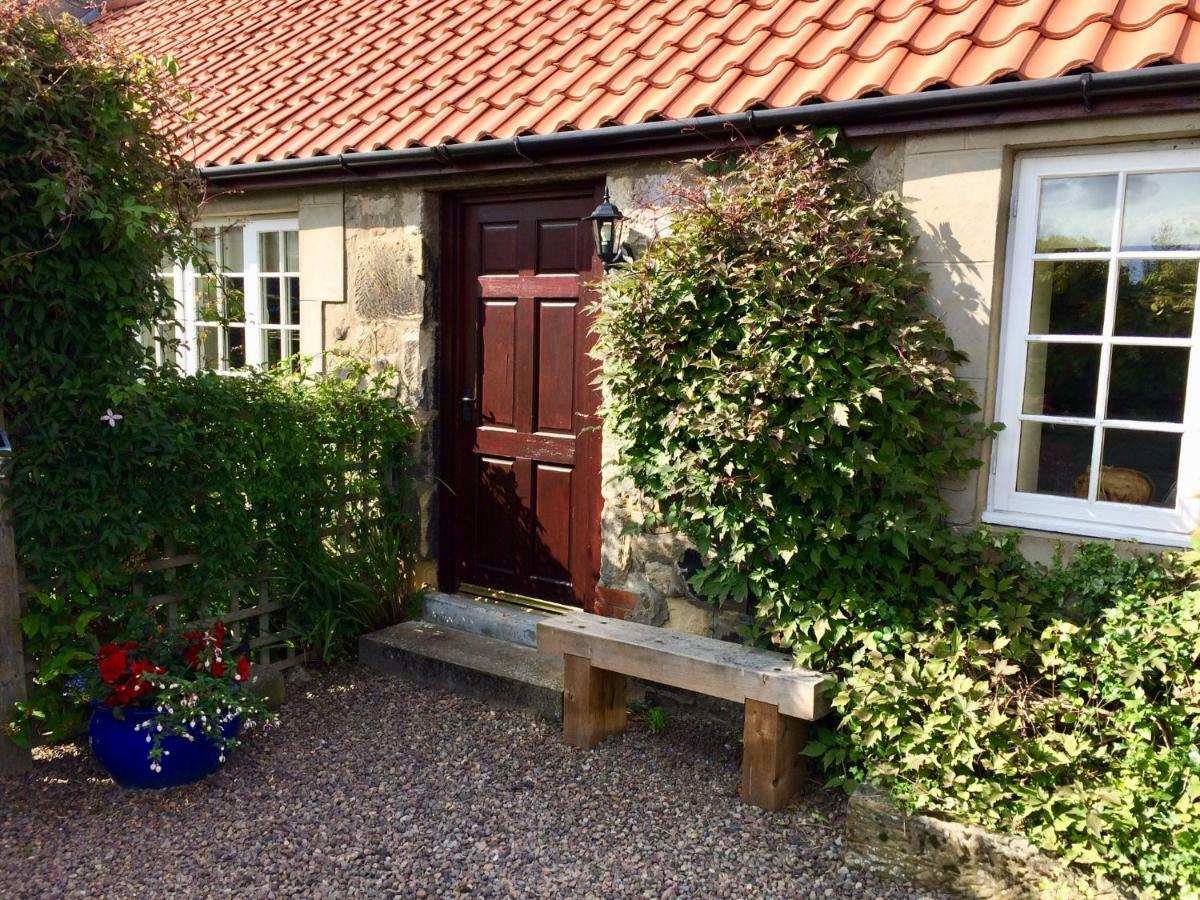 The Cottage Belford Exterior foto